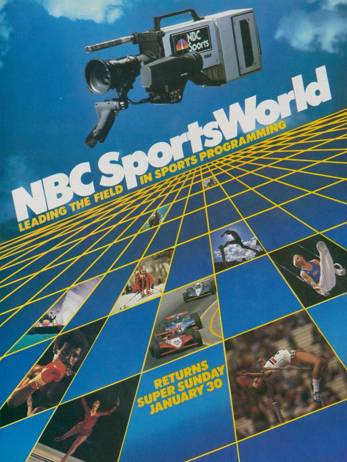 Sportsworld